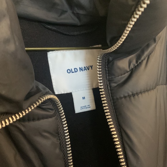 Womens puffer jacket - Picture 2 of 4